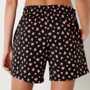 Victoria's Secret PINK floral swim short